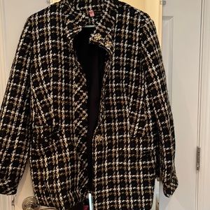 Ann Taylor Jacket